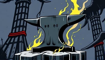 Vulcan Forged (PYR) Marks Recovery in Crypto Market with Renewed Investor Interest