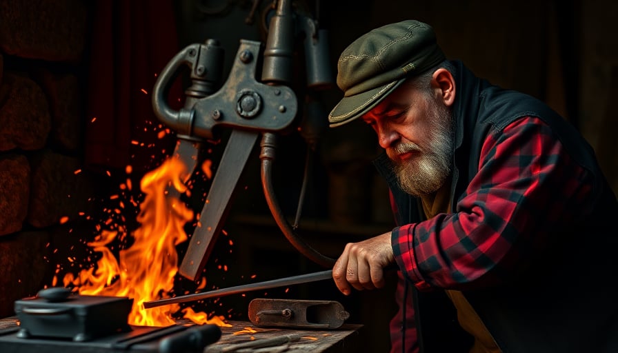 Vulcan Forged (PYR) Recovers From 2025 Low, Eyes 2024 Highs—Market Cap $25.7M Vulcan Forged (PYR) Recovers From 2025 Low, Eyes 2024 Highs—Market Cap $25.7M