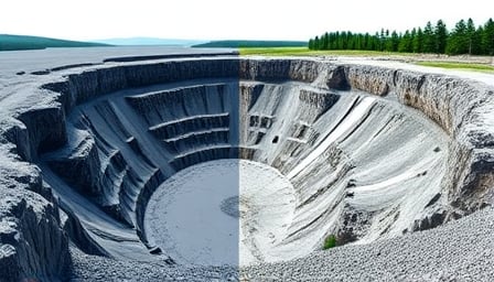 Vulcan Materials Co. Demonstrates Strong Growth and Resilience in Construction Materials Sector