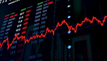 Vulpe Finance's Volatile Journey: From Record Highs to Deep Lows in 2025