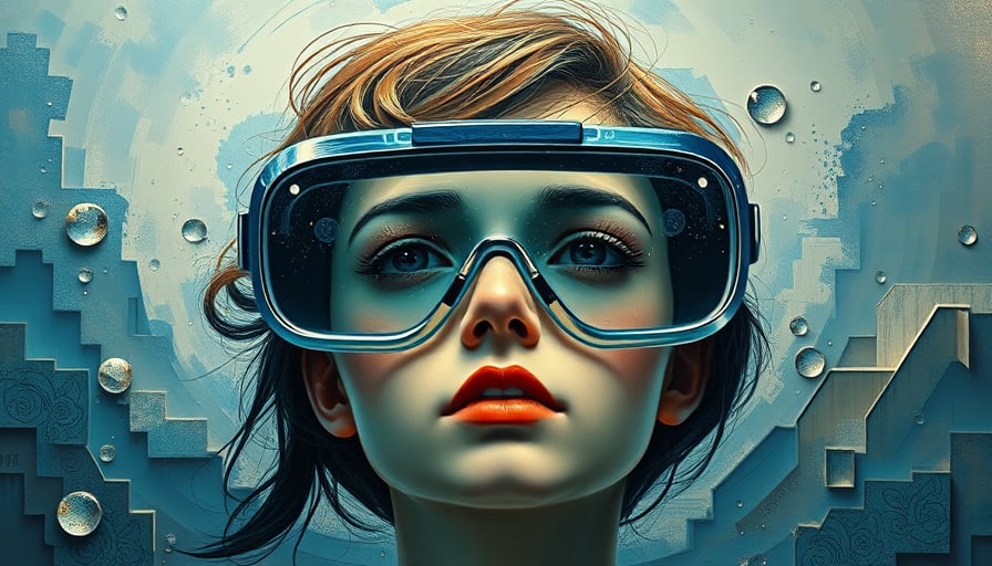 Vuzix & Collins Aerospace Join Forces to Expand AR Defense Market