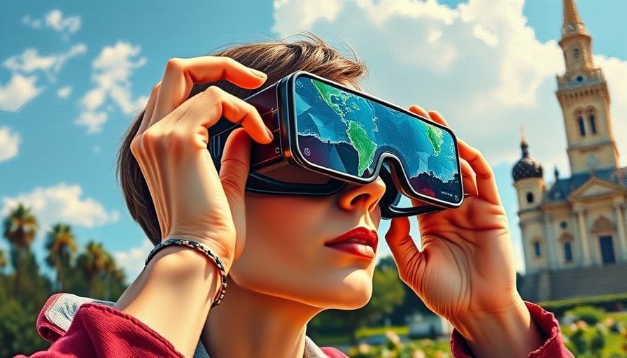 Vuzix Corp: Rising Optical Tech Innovator Amid Market Volatility & Negative P/E Vuzix Corp: Rising Optical Tech Innovator Amid Market Volatility & Negative P/E