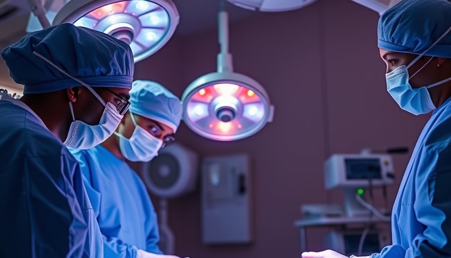 Vycor Medical 2025 Results: 18% Revenue Growth, $33,900 Operating Profit, 50+ Peer‑Reviewed VBAS Studies Vycor Medical 2025 Results: 18% Revenue Growth, $33,900 Operating Profit, 50+ Peer‑Reviewed VBAS Studies