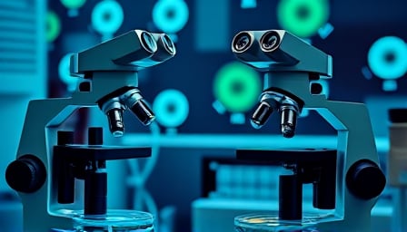 Vycor Medical Inc. Reports Quarterly Earnings Amid Significant Stock Volatility