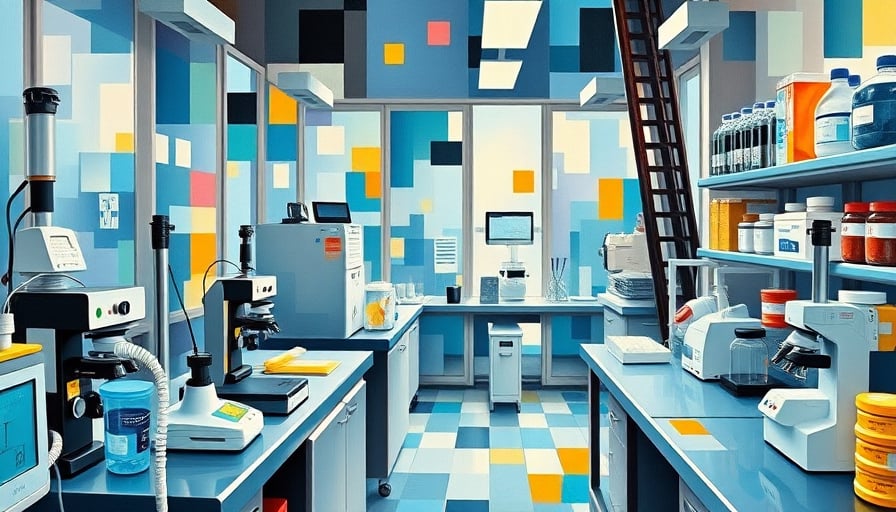 VYNE Therapeutics Faces Volatile Stock as It Pursues Chronic Itch & Cough Treatments