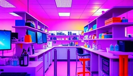 VYNE Therapeutics: Pioneering Future Treatments for Chronic Itching and Coughing Amidst Vitiligo Market Surge