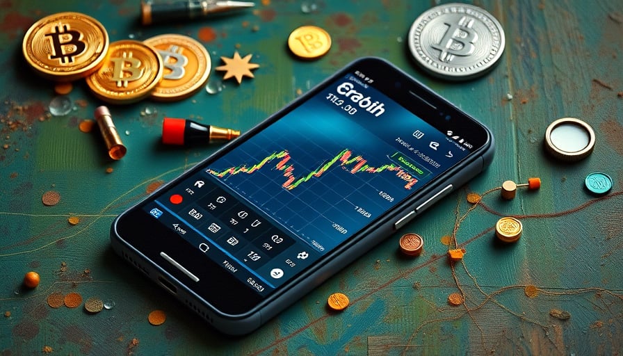 W Crypto Surges: From 52‑Week Low to $0.00056—A 2026 Investment Insight