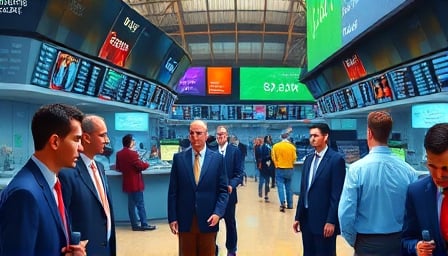 W R Berkley Corp's Stock Recovery Draws Investor Scrutiny Amid Valuation Concerns