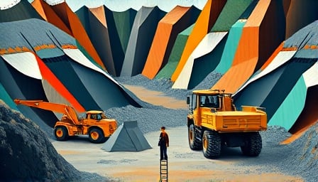 WA1 Resources Ltd: Overcoming Challenges to Seize Opportunities in Gold and Copper Mining WA1 Resources Ltd: Overcoming Challenges to Seize Opportunities in Gold and Copper Mining