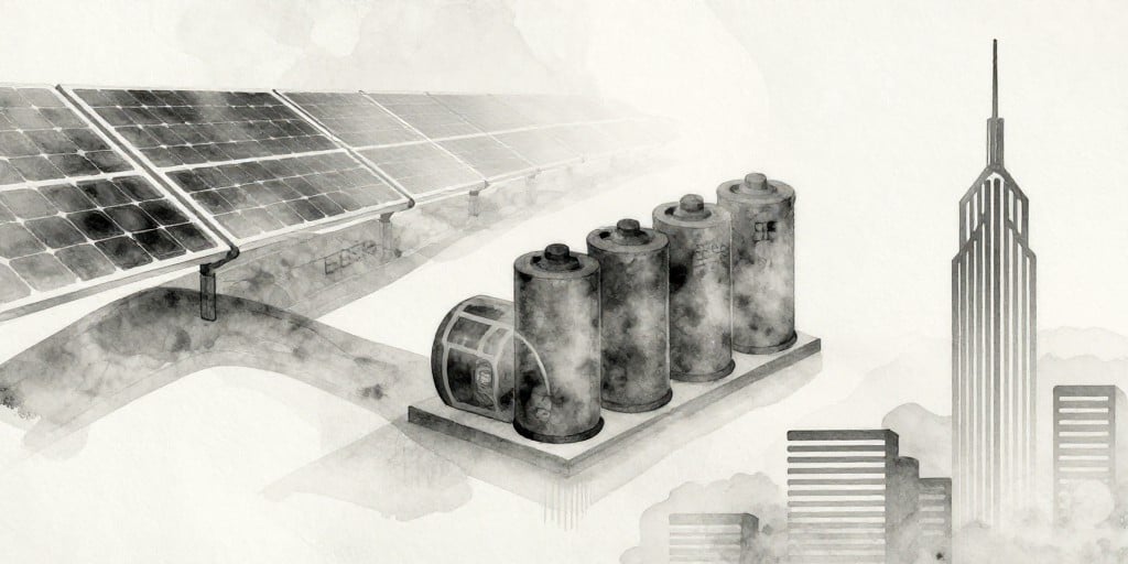 Waaree Energies: Powering India’s Solar Future with Integrated Modules & EPC Solutions Waaree Energies: Powering India’s Solar Future with Integrated Modules & EPC Solutions