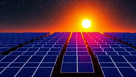 Waaree Energies Secures $500MW Solar Module Order from U.S., Bolstering Global Market Presence