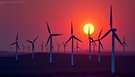 Waaree Energies Soars Amid Market Optimism, Eyes Strategic Acquisition