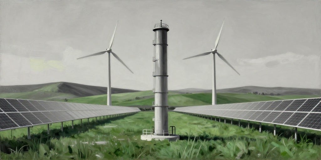 Waaree Renewable Technologies Boosts Growth with Renewable Expansion & Specialty Gases Entry Waaree Renewable Technologies Boosts Growth with Renewable Expansion & Specialty Gases Entry
