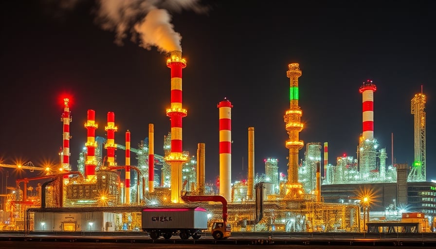 Wacker Chemie AG Faces MDAX Volatility, but Green‑Tech Focus Sets It Up for Long‑Term Upside