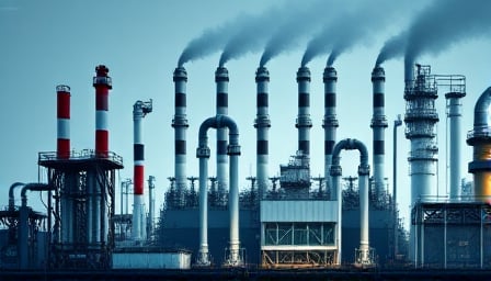 Wacker Chemie AG Lowers 2025 Financial Outlook Amid Market Challenges