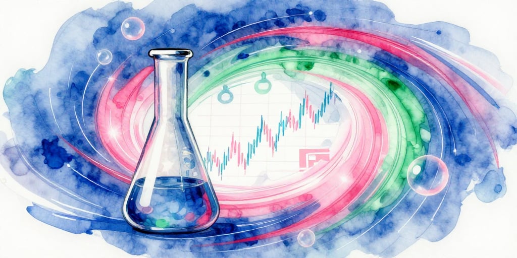 Wacker Chemie AG: MDAX‑Impact & Market Trends 2026 Explained