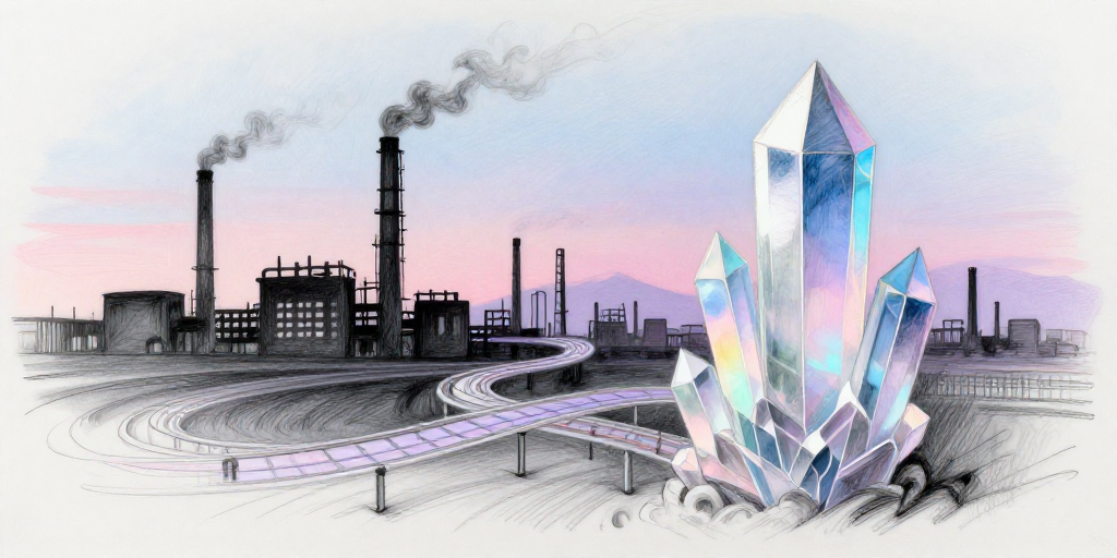 Wacker Chemie Surges in Q1 2026: Strong EBITDA & Market Momentum Fuel 2026 Outlook