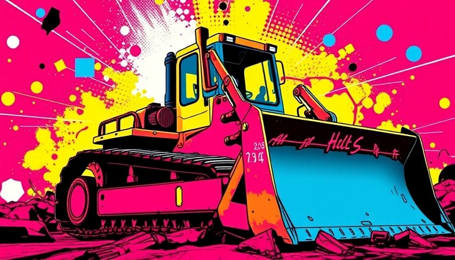 Wacker Neuson SE: Strong Valuation, Stable Growth, and Industry‑Leading Machinery Solutions