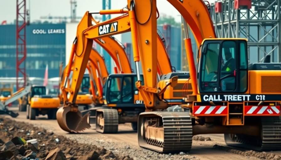 Wacker Neuson SE Unveils 2026 Earnings: Growth, Services and Market Outlook