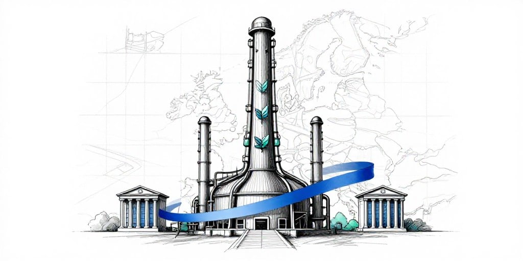 Waga Energy Secures €128 Million Green Loan to Rapidly Expand Biomethane Production Across Europe Waga Energy Secures €128 Million Green Loan to Rapidly Expand Biomethane Production Across Europe