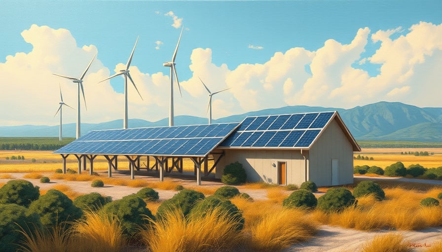 Waga Energy Wins Major U.S. RNG Deal, Yet Investor Concerns Over Profitability Rise