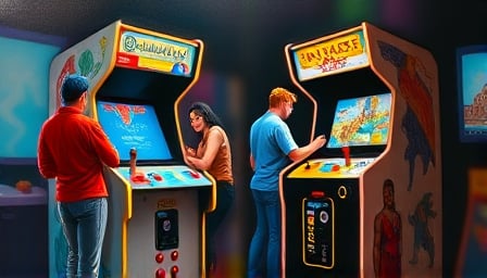 WAGMI Games: Bridging Gaming and Finance in the Cryptocurrency World WAGMI Games: Bridging Gaming and Finance in the Cryptocurrency World