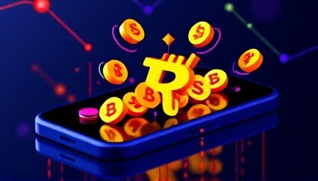 WAGMI Games: Navigating Volatility and Growth in the Cryptocurrency Market