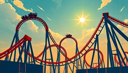 WAGMI HUB's Price Fluctuations Highlight Cryptocurrency Volatility in 2025 WAGMI HUB's Price Fluctuations Highlight Cryptocurrency Volatility in 2025