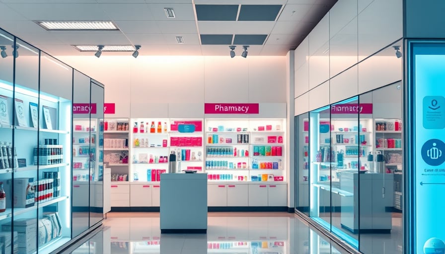 Walgreens Boots Alliance Faces Leadership Shift, Profit Challenges & Market Adaptation