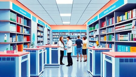 Walgreens Boots Alliance Shareholders Approve $10 Billion Buyout by Sycamore Partners