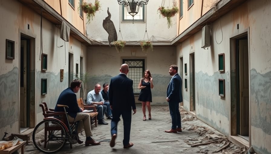 Walker & Dunlop Misss Q4 EPS & Revenue, Exposes Fragile Growth