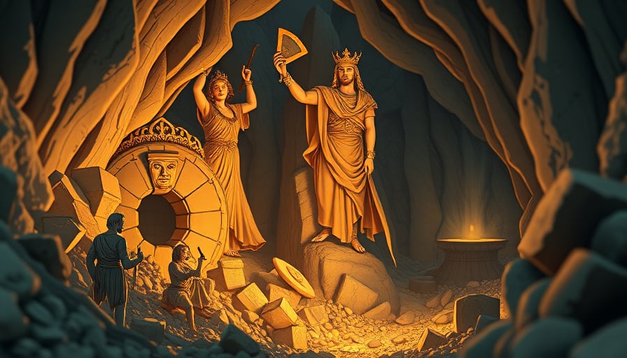 Walker River Resources: Canada‑Based Miner Eyes Nevada Gold Boom on TSX Venture Walker River Resources: Canada‑Based Miner Eyes Nevada Gold Boom on TSX Venture