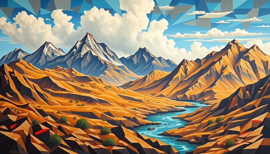 Walker River Resources Drives Gold Growth with Lapon Canyon Success