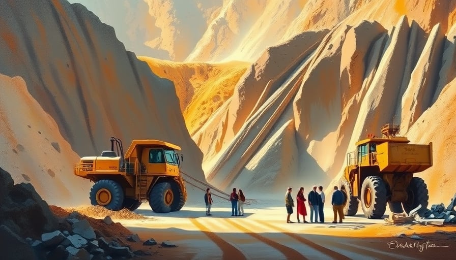 Walker River Resources Pursues Gold Exploration in Nevada, Targets Future Growth