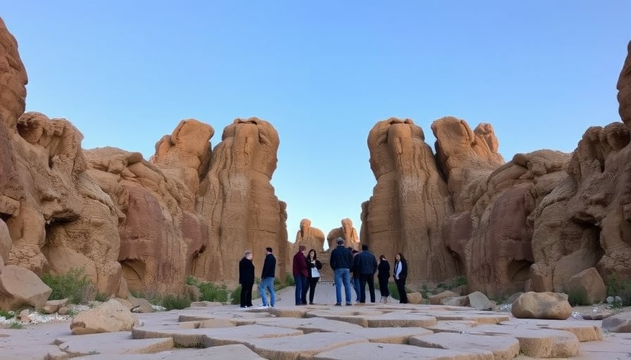 Walker River Resources Uncovers Gold at Lapon Canyon, Boosting Investor Confidence