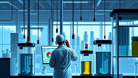 Wall Street Analysts Remain Bullish on Air Products Amid Market Volatility