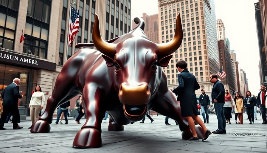 Wall Street Bull Crypto: 52‑Week High, Volatility, and Investor Insight