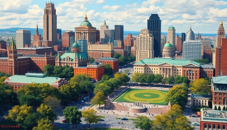 Wall Street Sees 47% Upside for Klaviyo – Is the Data‑Marketing Giant Ready to Deliver?