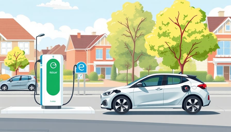 Wallbox Gains Momentum: Polestar Incentives, V2L Tech, & EU Policy Boost EV Charging Growth