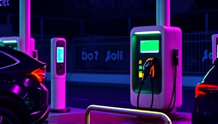 Wallbox NV Launches Virtual Power Plants in U.S. to Boost EV Infrastructure and Grid Stability