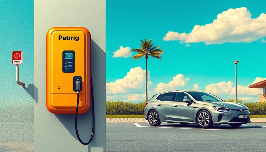 Wallbox Q4 2025: €33.7M Revenue, 37.3% Margin, and 2026 Growth Outlook