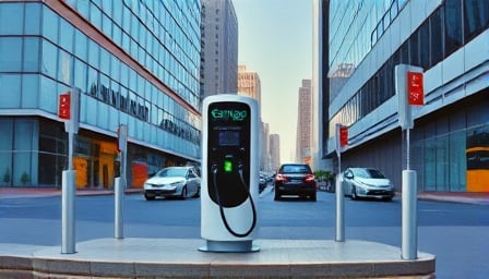 Wallbox Reports Strong Q1 Revenue Growth Amid Profitability Challenges Wallbox Reports Strong Q1 Revenue Growth Amid Profitability Challenges