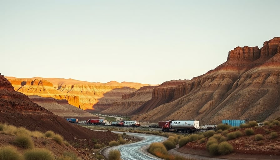 Wallbridge Mining Co. Hits 52‑Week High: Canadian Metal Explorer Rises to CAD 0.14