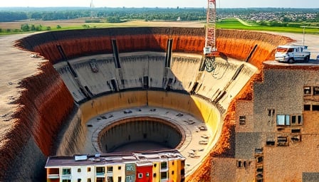 Wallbridge Mining Co Ltd: Resilience Amidst Volatility in Metals & Mining Sector Wallbridge Mining Co Ltd: Resilience Amidst Volatility in Metals & Mining Sector