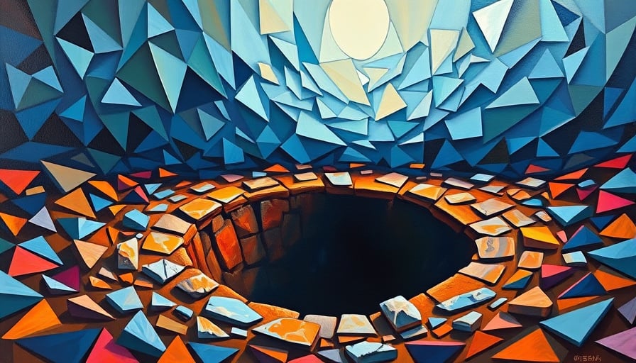 Wallbridge Mining Faces Rising Short Interest and Losses Amid Market Scrutiny