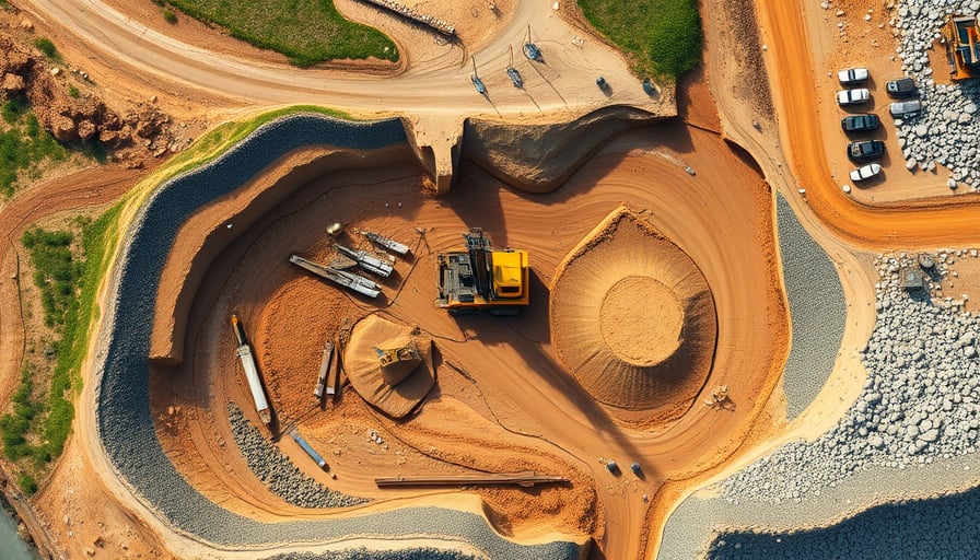 Wallbridge Mining Launches Fully Funded 2026 Fenelon Gold Drilling & Technical Studies to Secure Base Metal Resources