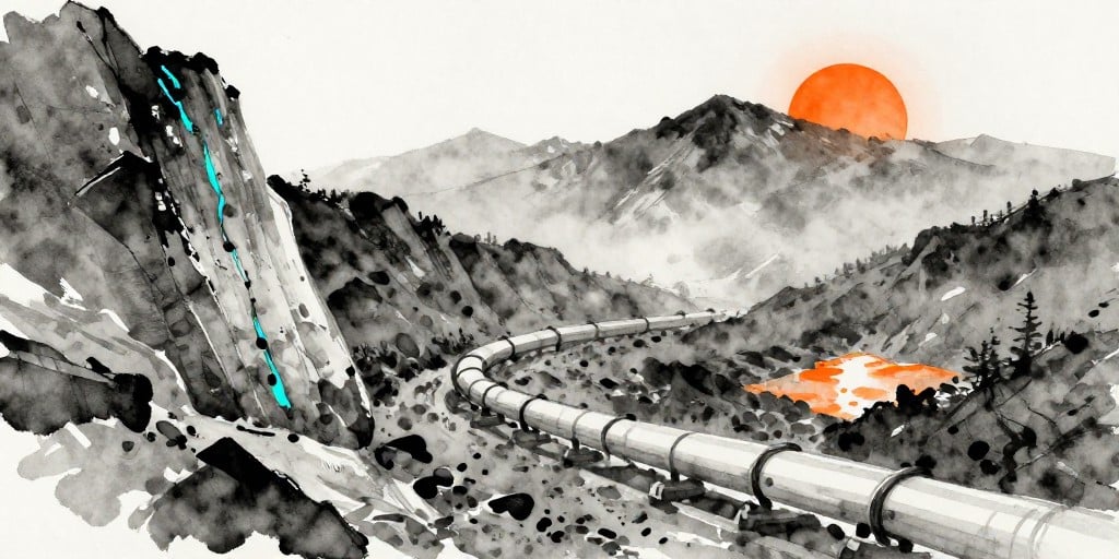 Wallbridge Mining: Small‑Cap Canadian Miner With High‑Risk, High‑Reward Exploration Outlook