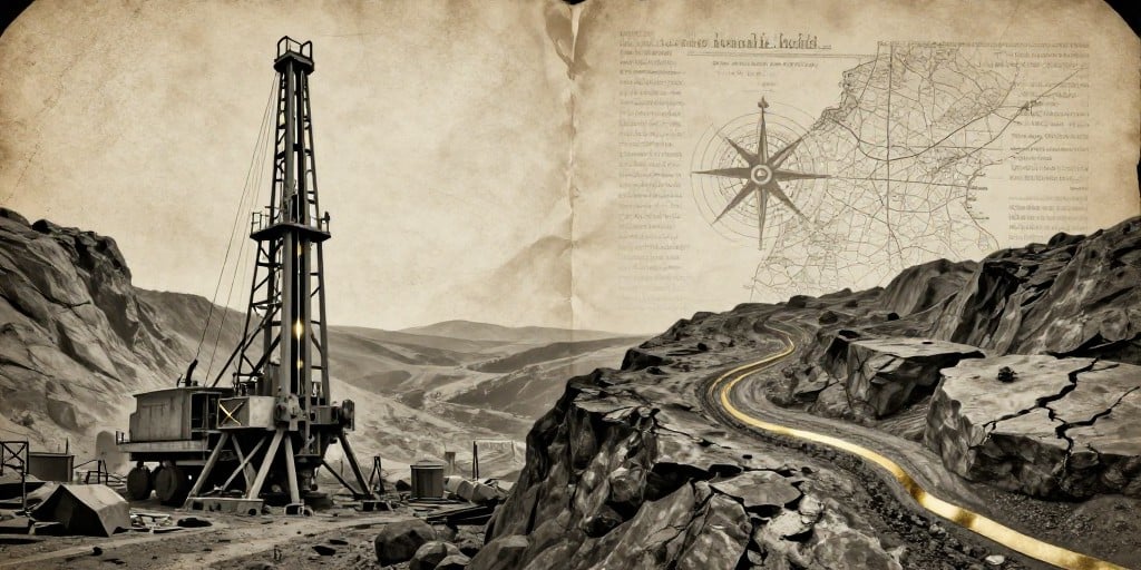 Wallbridge Mining’s 2026 Fenelon Gold Drilling Confirms High‑Grade Gold, Strengthening Reserve Potential Wallbridge Mining’s 2026 Fenelon Gold Drilling Confirms High‑Grade Gold, Strengthening Reserve Potential