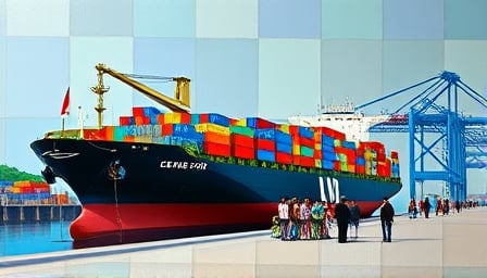 Wallenius Wilhelmsen and ABB Form Joint Venture to Boost Fleet Support Services with Digital Solutions