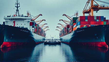 Wallenius Wilhelmsen ASA Reports Strong Q2 Performance Despite Market Challenges